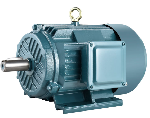 YVFE3-160M-4八极十极电机参数表